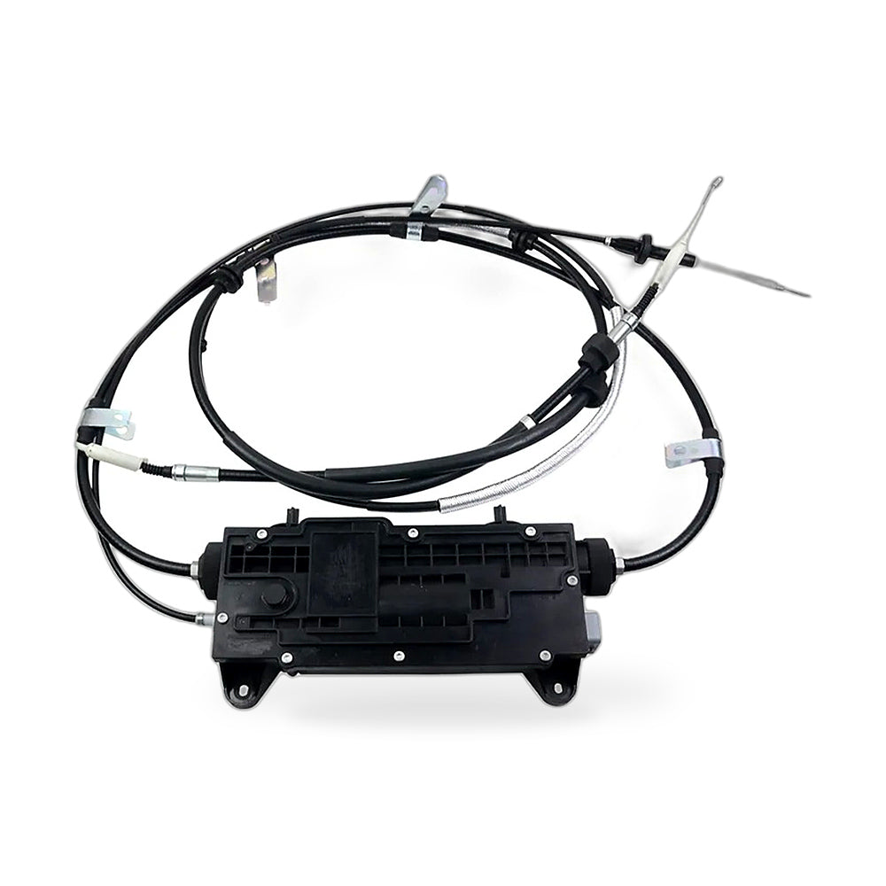 Parking Brake Actuator Control Unit Suitable for Land Rover Range Rover Sport - ZT2