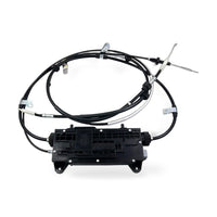 Parking Brake Actuator Control Unit Suitable for Land Rover Range Rover Sport - ZT2