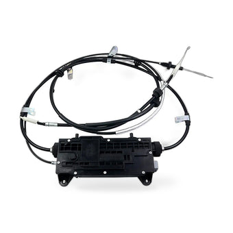 compare product Parking Brake Actuator Control Unit Suitable for Land Rover Range Rover Sport