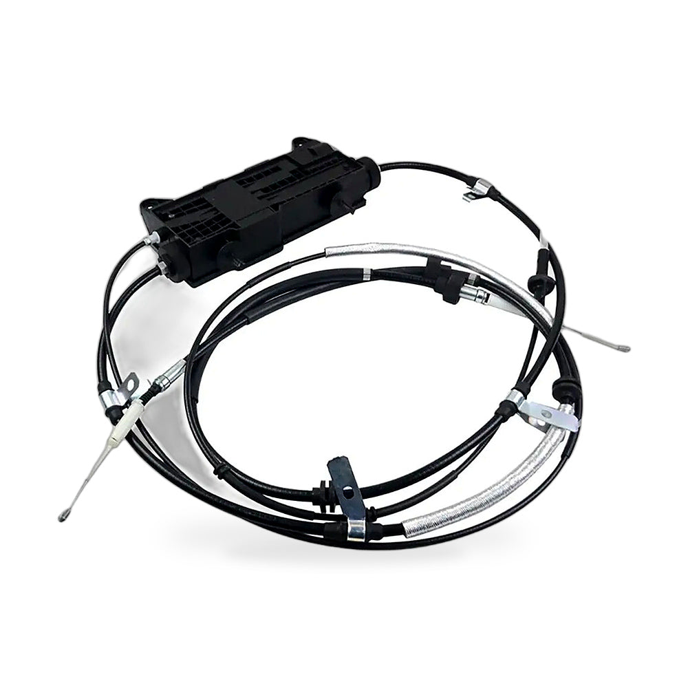 Parking Brake Actuator Control Unit Suitable for Land Rover Range Rover Sport - ZT3