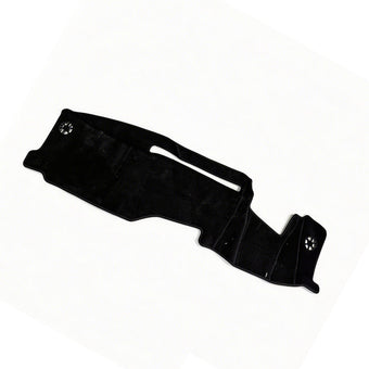 compare product Black Dash Mat with HUD Suitable for Chevrolet Silverado 1500 LTZ ZR2 2023-2025