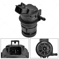 {{ Wiper Windscreen Washer Pump Motor Suitable for Toyota Hilux KUN16 KUN25 KUN26 }} - Buy Car Parts Online at {{ Kaka Auto Parts }}.