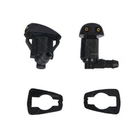 {{ 2x Windscreen Spray Washer Nozzle Suitable For Toyota LandCruiser 70 73 75 78 79 }} - Buy Car Parts Online at {{ Kaka Auto Parts }}.