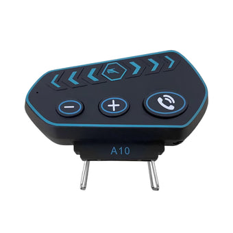 compare product Bluetooth 5.0 Wireless Motorcycle Helmet Headset Intercom Motorbike Headphone Suitable For All Helmets