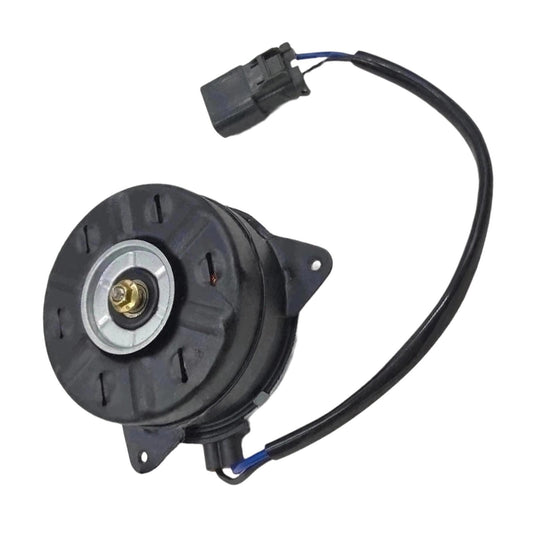 {{ Radiator Cooling Fan Motor RH Suitable for Honda Accord Euro CL 2.4L K24A3 02-08 }} - Buy Car Parts Online at {{ Kaka Auto Parts }}.