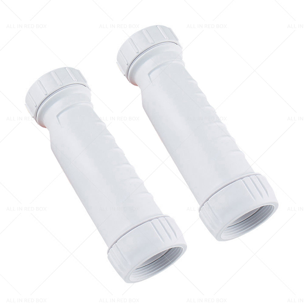 {{ 2Pcs Set Waterless Self Sealing Waste Valve Inline Trap Bath Basin Caravan RV }} - Buy Car Parts Online at {{ Kaka Auto Parts }}.