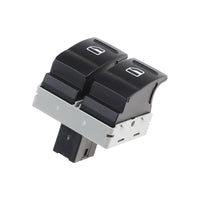 Master Window Switch Driver Side 7E0959855A Suitable For VW Transporter T5 T6 2003¡§C2014