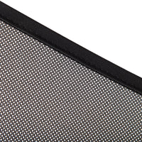 {{ Car Window Sun Shades Magnetic Mesh Sun Blind Suitable for BMW X3 F97 2017-On }} - Buy Car Parts Online at {{ Kaka Auto Parts }}.