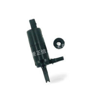 Headlight Washer Motor Suitable for Ford Kuga Escape Focus C-Max Edge 2010-2023 - BD2