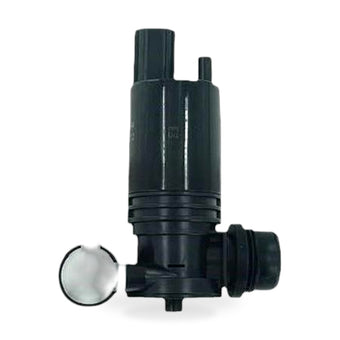 compare product Windshield Washer Pump Suitable for Ford Fiesta 2009-2013 Hatchback DK49-67482A
