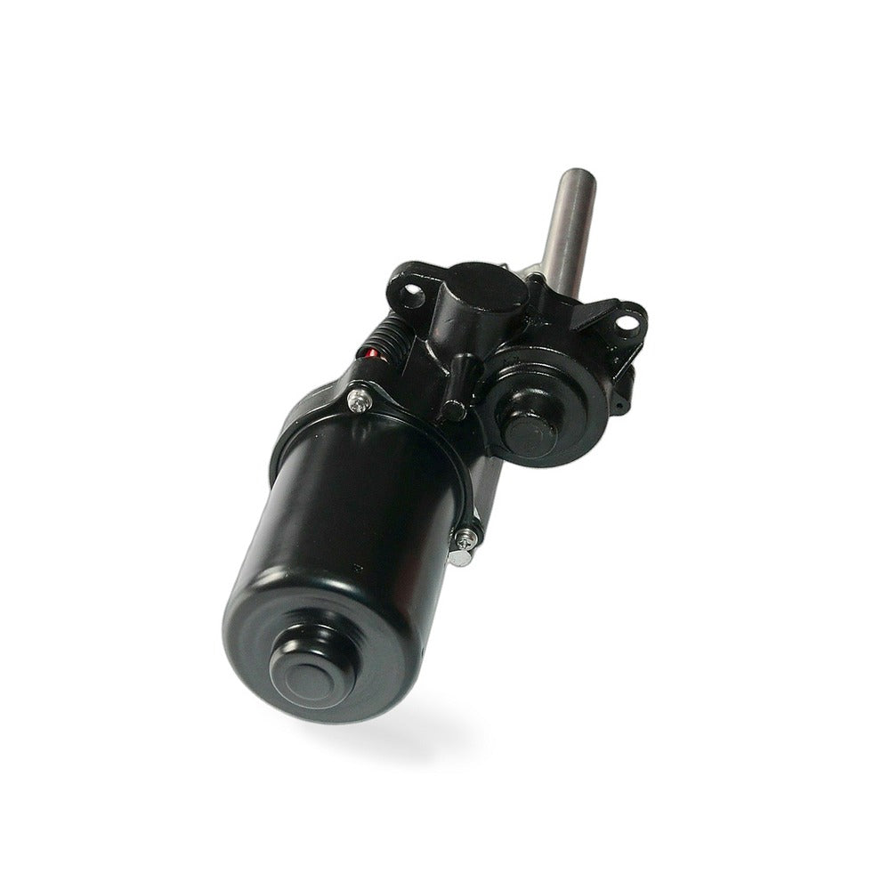 Running Board Motor Suitable for Ford F-150 2007-2014 Left Front AL3Z16A507A - BD3