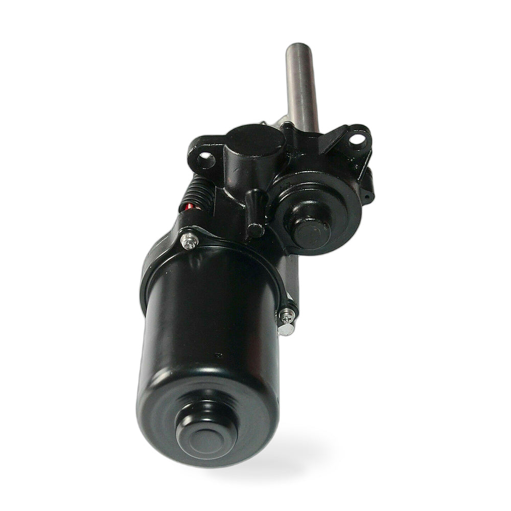 Running Board Motor Suitable for Ford F-150 2007-2014 Left Front AL3Z16A507A - ZT3