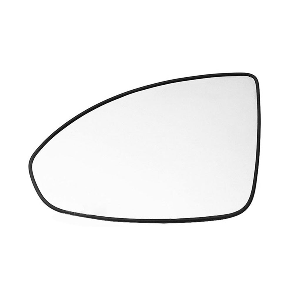 Left Side Mirror Glass With Base Suitable For Holden Cruze JG JH 2009-2016