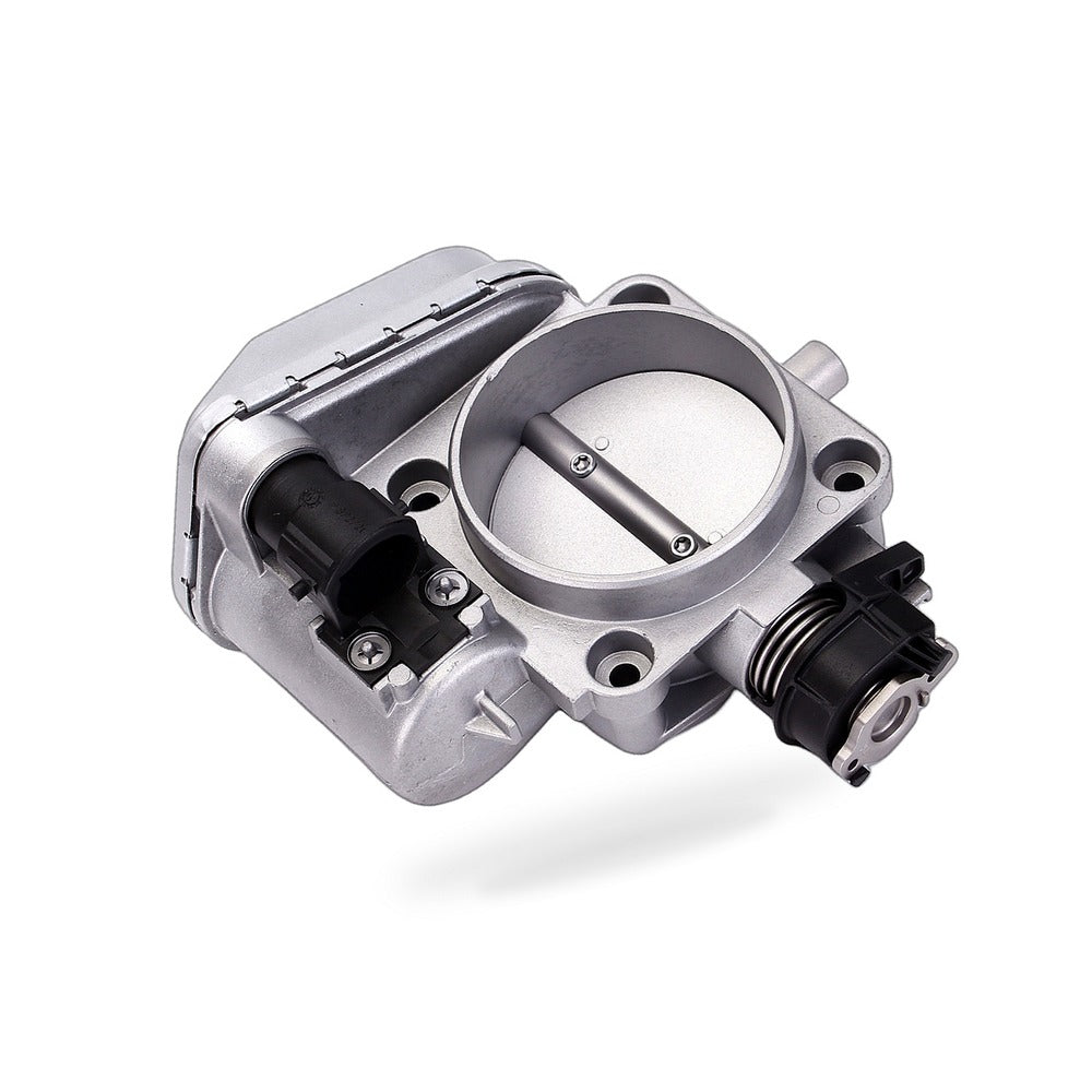 Engine Throttle Valve Body Suitable for Mercedes-Benz C240 C320 CLK320 E320 - BD4