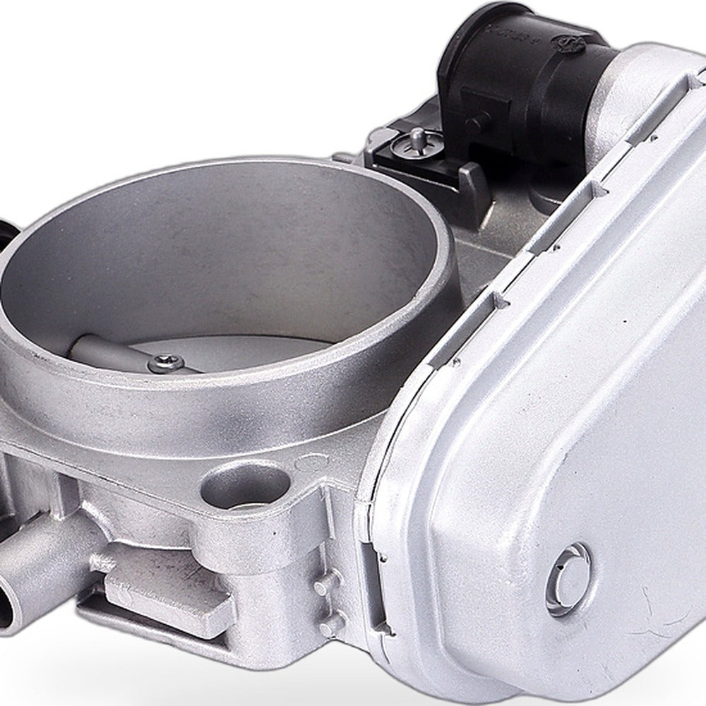 Engine Throttle Valve Body Suitable for Mercedes-Benz C240 C320 CLK320 E320 - XQ1