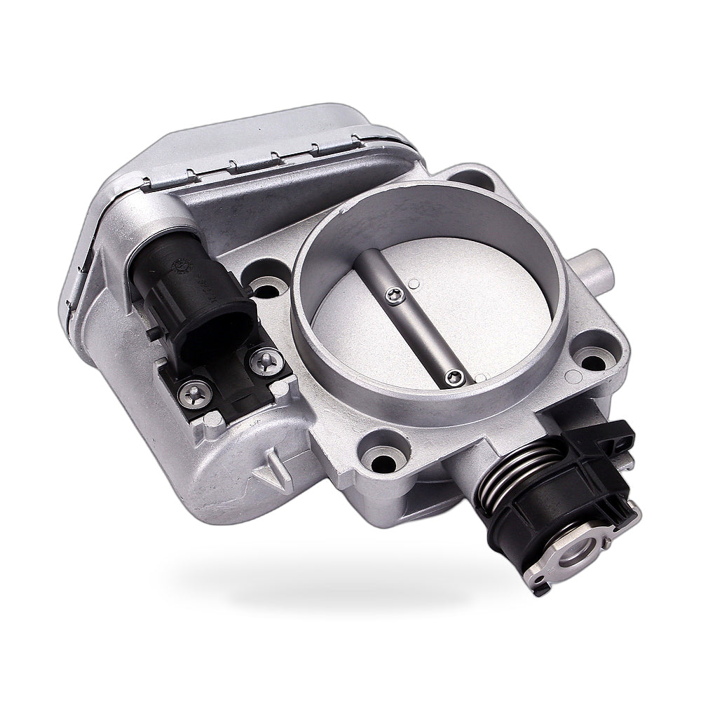 Engine Throttle Valve Body Suitable for Mercedes-Benz C240 C320 CLK320 E320 - ZT3
