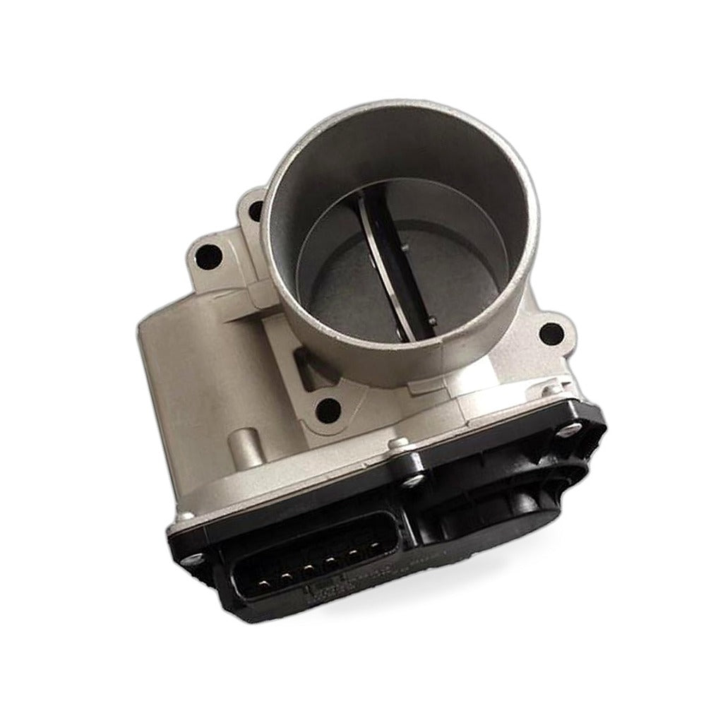Throttle Body Suitable for Mitsubishi Pajero L200 Triton 1450A033 Engine Part - BD4