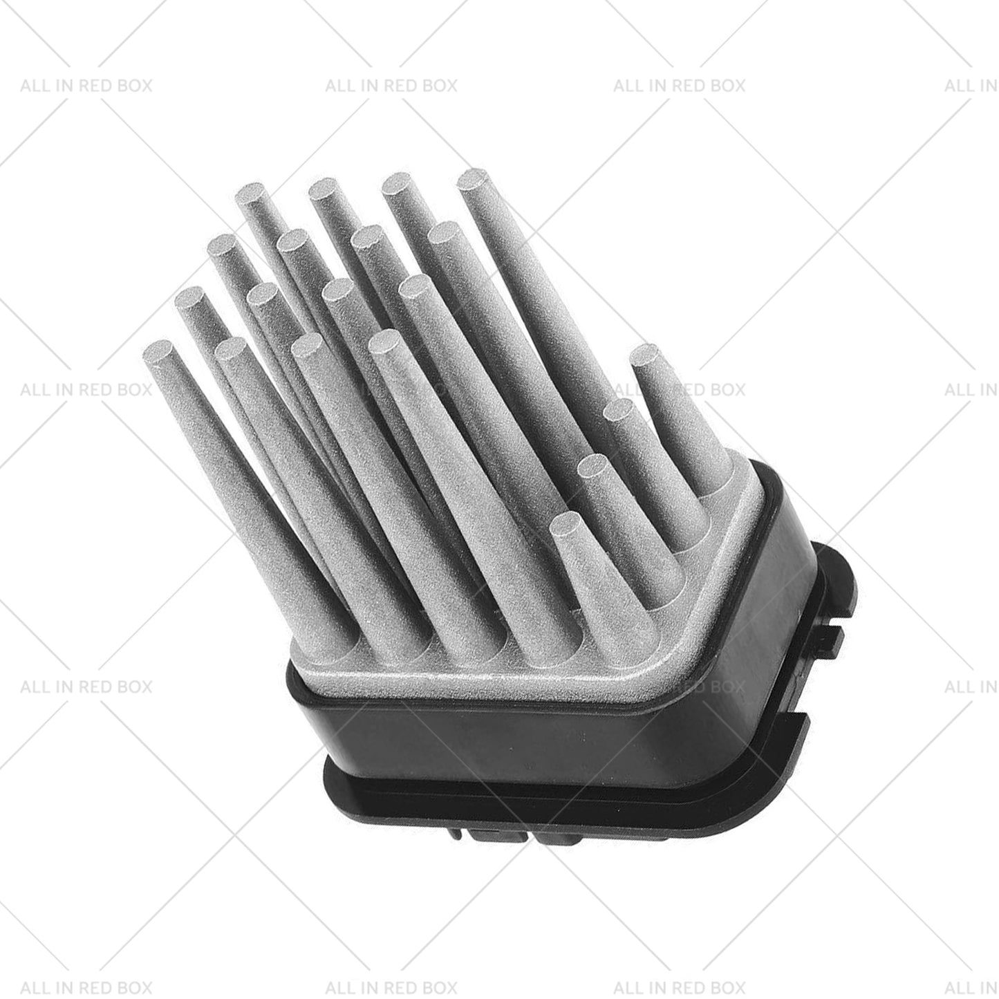 {{ Heater Fan Resistance Suitable for Opel Astra G  98-   or Zafira A  or Zafira B  05 }} - Buy Car Parts Online at {{ Kaka Auto Parts }}.