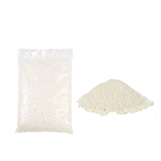 5kg Bulk 100% Pure Soy Wax Natural Kosher Candle Making Supplies Suitable For Crafts AU