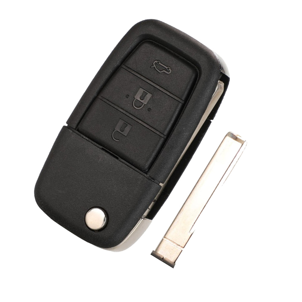 433MHz Flip Remote Key with ID46 Chip Suitable For Holden Commodore VE 2006¡§C2013