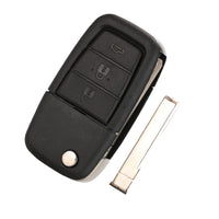 433MHz Flip Remote Key with ID46 Chip Suitable For Holden Commodore VE 2006¡§C2013