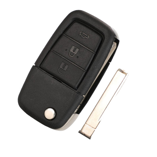 433MHz Flip Remote Key with ID46 Chip Suitable For Holden Commodore VE 2006¡§C2013