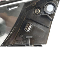 Left Rear Tail Light Suitable for Honda Jazz Fit 2014¡§C2021 Halogen Version