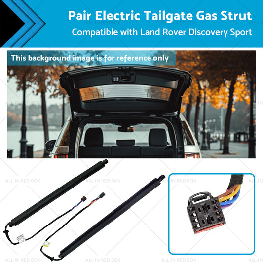 {{ 2x Electric Tailgate Gas Strut Suitable for Land Rover Discovery Sport L550 }} - Buy Car Parts Online at {{ Kaka Auto Parts }}.