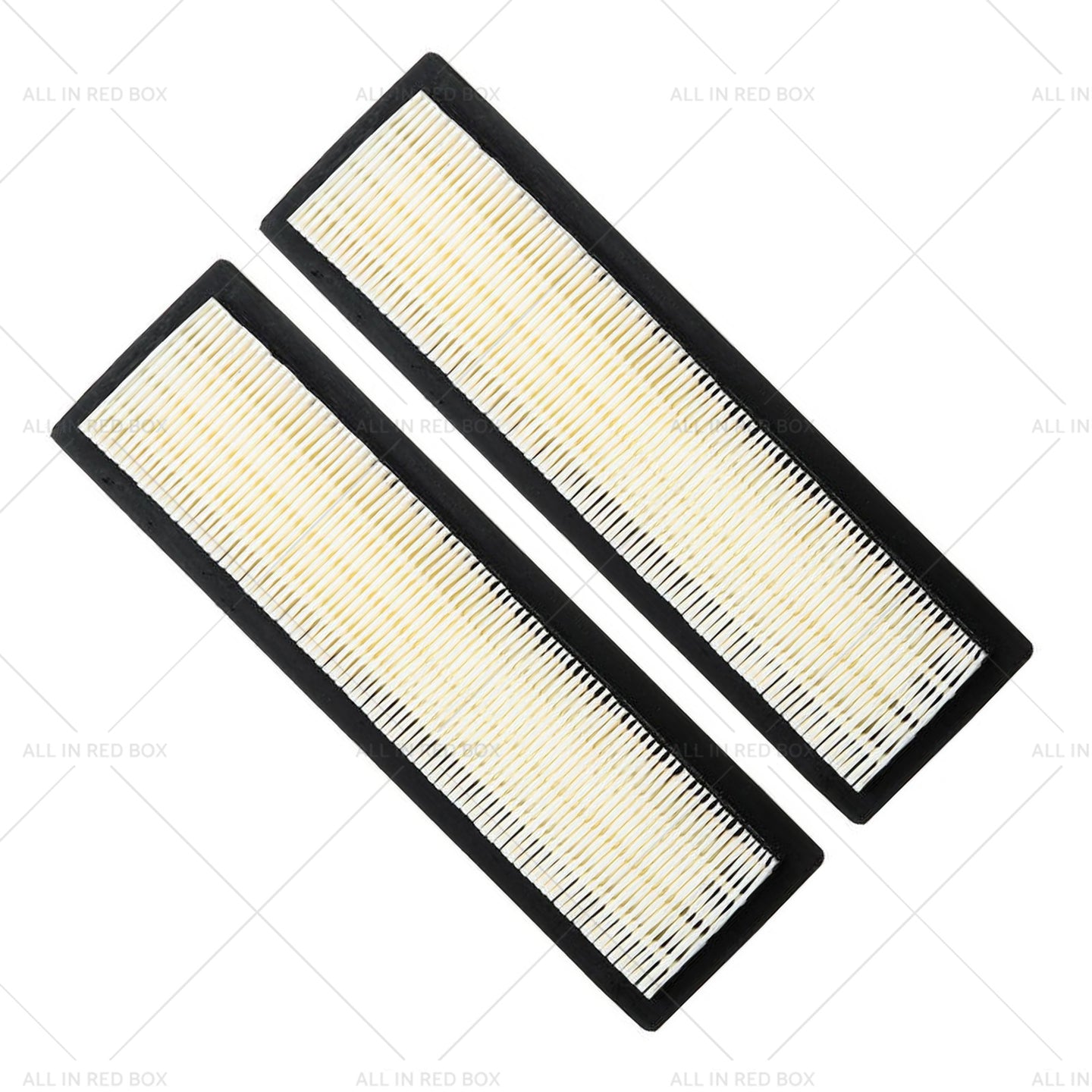 {{ 2X Air Filter SuitableFor Bobcat 7176099 T450 T550 T590 T595 T630 T740 S630 S650 }} - Buy Car Parts Online at {{ Kaka Auto Parts }}.
