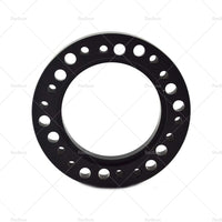 {{ Black Steering Wheel Hub Adapter Spacer Suitable For MOMO to NARDI Quick Release }} - Buy Car Parts Online at {{ Kaka Auto Parts }}.