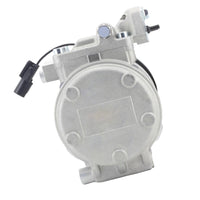 {{ A/C Compressor Suitable for Hyundai Tucson JM & Kia Sportage JE/KM 2.0L 2004–2010 }} - Buy Car Parts Online at {{ Kaka Auto Parts }}.
