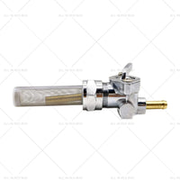 {{ 22mm Petcock Fuel Tap Valve Suitable For Harley Davidson Fatboy Softail Rocker }} - Buy Car Parts Online at {{ Kaka Auto Parts }}.