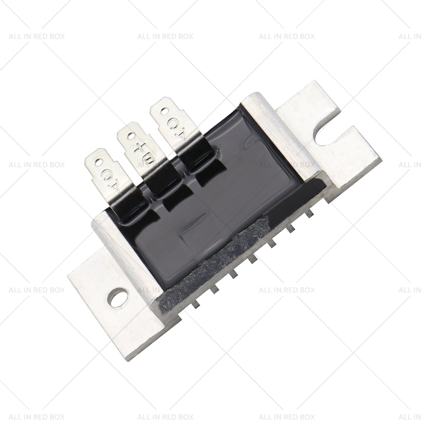 {{ 21066-7011 Voltage Regulator Suitable for Kawasaki FH  and  FX Series Engines }} - Buy Car Parts Online at {{ Kaka Auto Parts }}.
