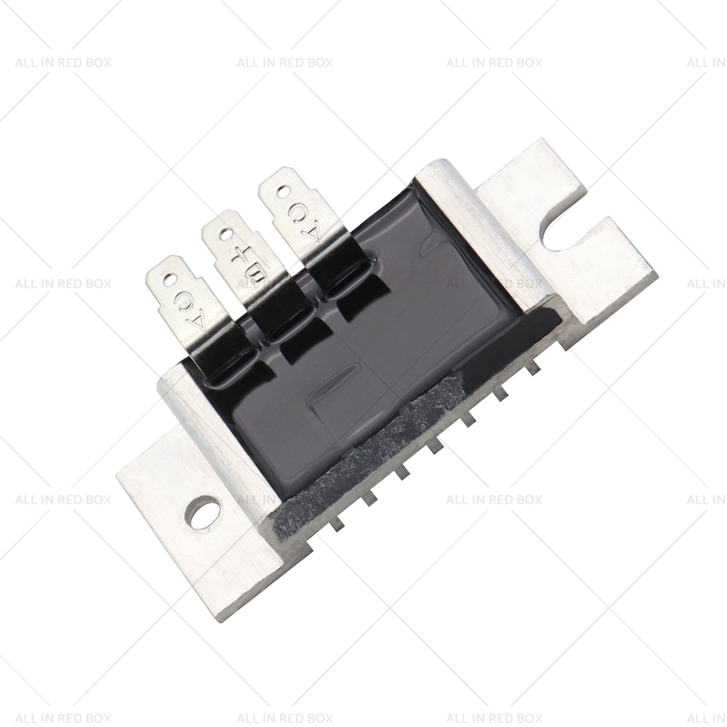{{ 21066-7011 Voltage Regulator Suitable for Kawasaki FH  and  FX Series Engines }} - Buy Car Parts Online at {{ Kaka Auto Parts }}.