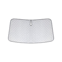 {{ 6 Layer WindScreen Sun Shade Suitable For Isuz D-MAX 2020-2024 UV Protection }} - Buy Car Parts Online at {{ Kaka Auto Parts }}.