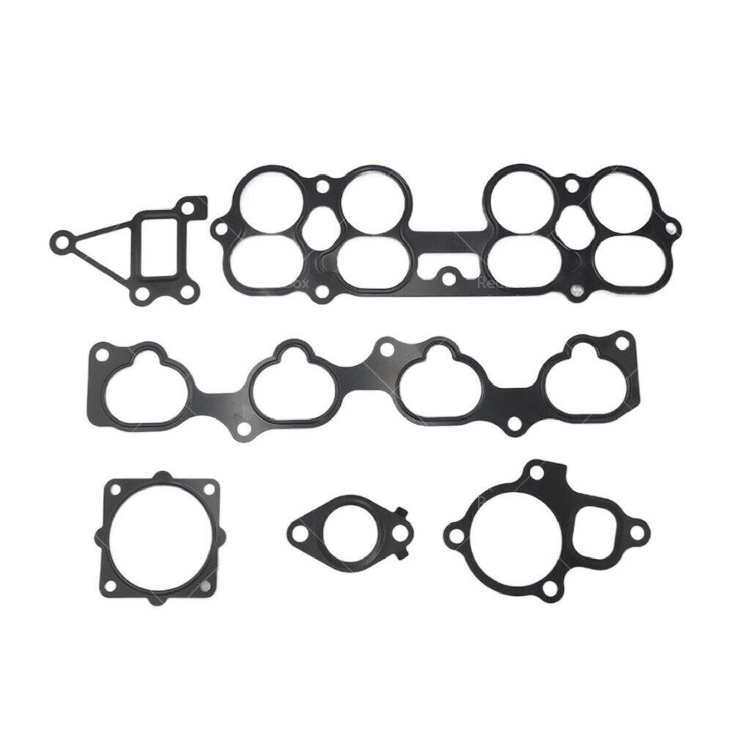 VRS Head Gasket Kit & Bolt Set Suitable for Nissan Xtrail T30 2.5 QR25DE 2001-07
