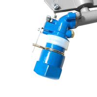 1 inch  Irrigation Spray Tool Sprinkler Suitable For Large 360?? Angle Adjustable Water Impact Area
