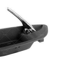 {{ Front Left Side Chrome Inner Door Handle Suitable For Holden Cruze JG JH 09-15 }} - Buy Car Parts Online at {{ Kaka Auto Parts }}.