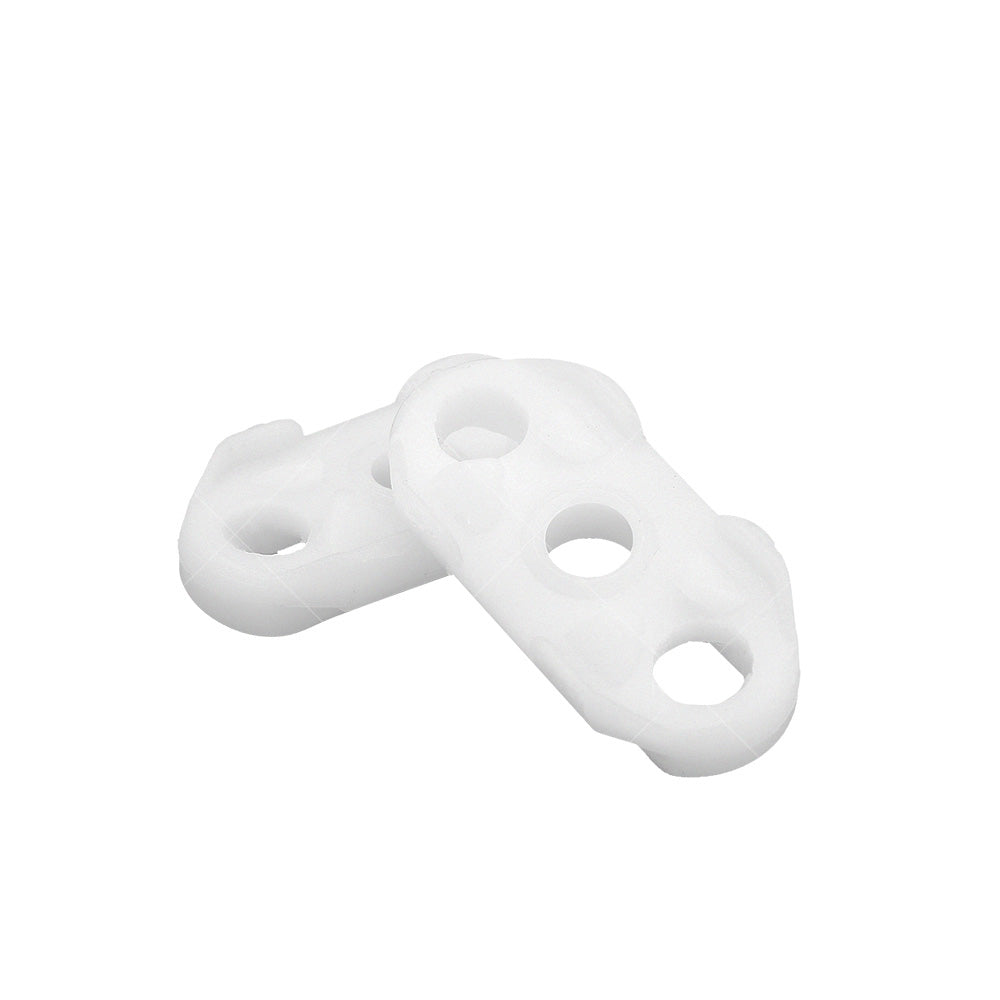 {{ 12 x Window Regulator Slide Clip Fits for Holden Commodore VT VU VX VY 20369895 }} - Buy Car Parts Online at {{ Kaka Auto Parts }}.