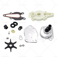 {{ 46-42089A5 Water Pump Impeller Kit Suitable for Mercury 8 9.9 10 15 HP Outboards }} - Buy Car Parts Online at {{ Kaka Auto Parts }}.