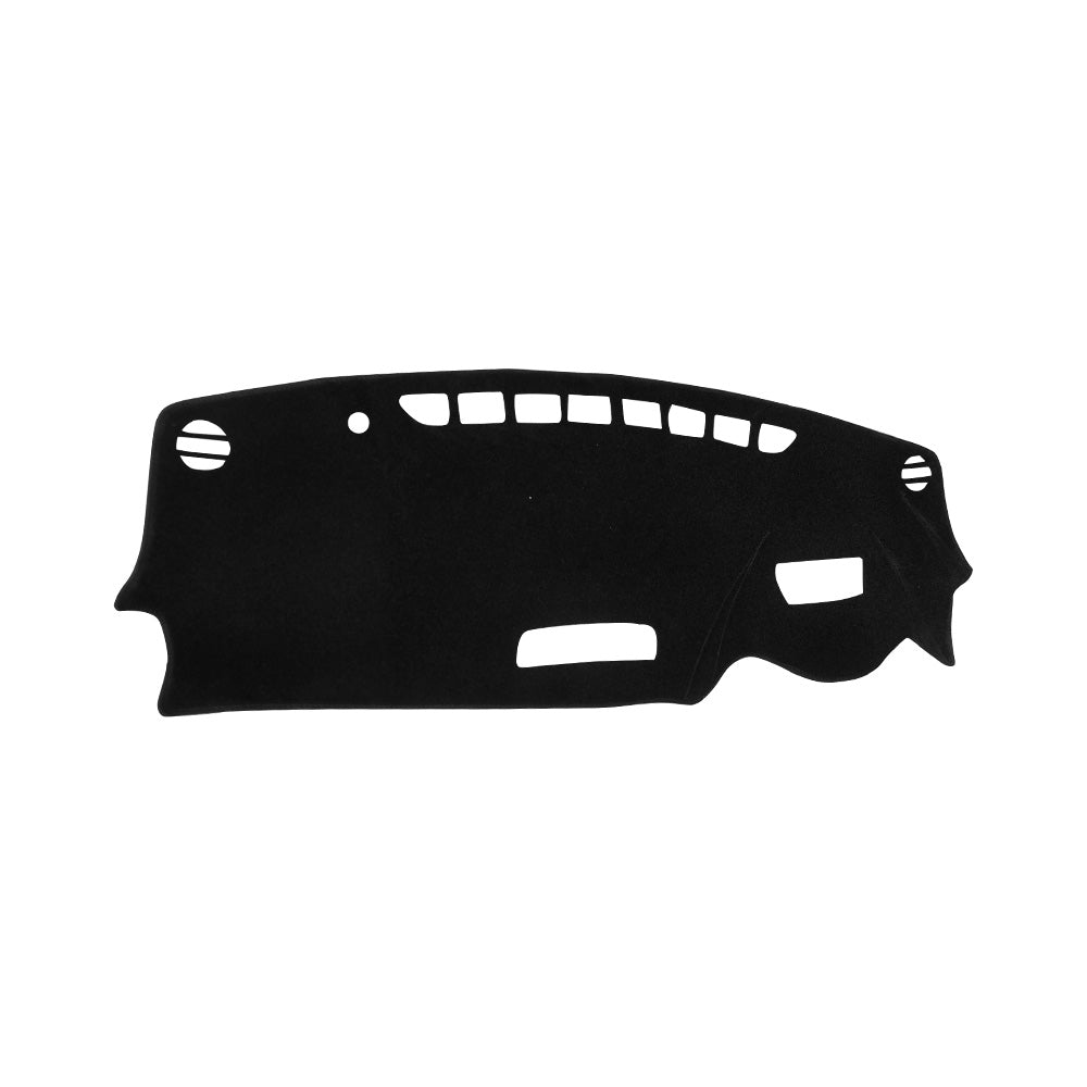 Non-Slip Dash Mat Suitable For Mazda CX3 CX-3 2015-New With HUD Dashboard Cover