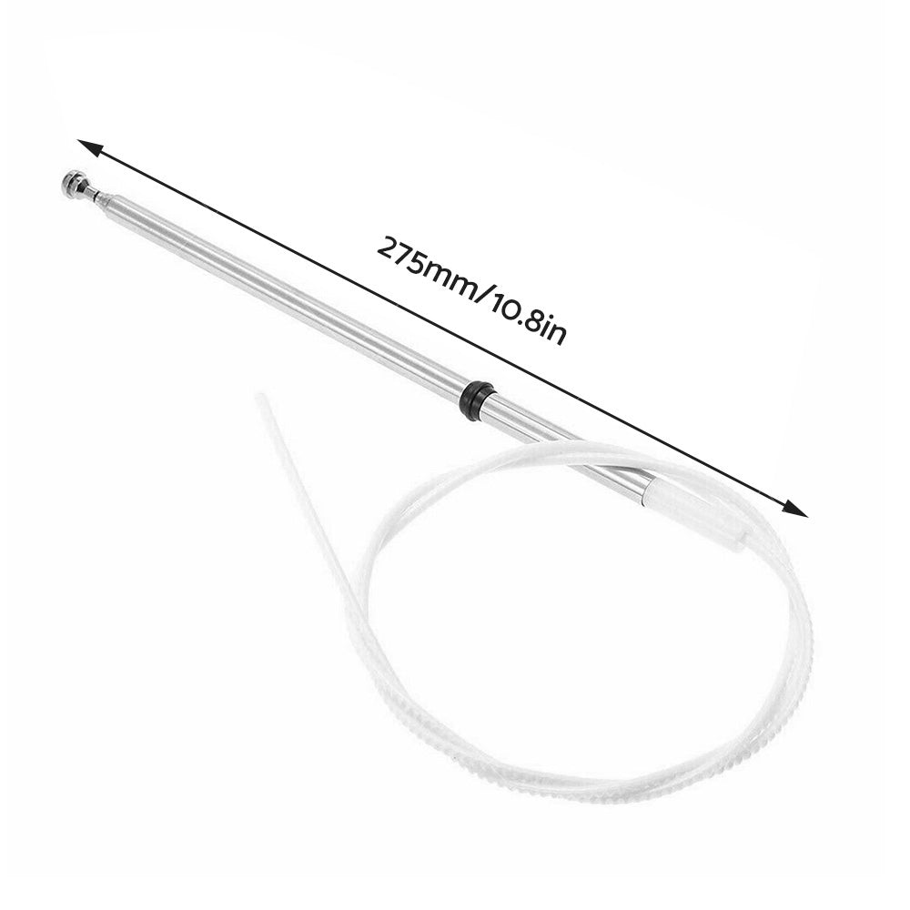 {{ Power Radio Antenna Aerial Mast Rope Suitable for Toyota Landcruiser 100 105 }} - Buy Car Parts Online at {{ Kaka Auto Parts }}.