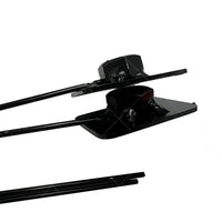 {{ 2pcs Recovery Tow Point Kit Hitch Suitable For Nissan Patrol GU Series 2 3 4 5 }} - Buy Car Parts Online at {{ Kaka Auto Parts }}.