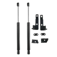 Bonnet Hood Gas Struts Suitable For Nissan Navara D40 Ute 2005¡§C2014