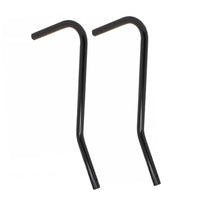{{ 2x Steering Lever Arm Bar Rod Suitable for Bobcat Loader 653 751 753 763 6702543 }} - Buy Car Parts Online at {{ Kaka Auto Parts }}.