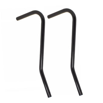 compare product 2x Steering Lever Arm Bar Rod Suitable for Bobcat Loader 653 751 753 763 6702543