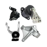 Engine Mount Set Suitable for Honda Odyssey RB1 RB2 RB3 K24A6 K24Z2 2.4L 2004¡§C2014