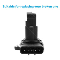 {{ 22204-22010 Mass Air Flow Meter Sensor Suitable For Toyota Corolla Hilux Prado }} - Buy Car Parts Online at {{ Kaka Auto Parts }}.