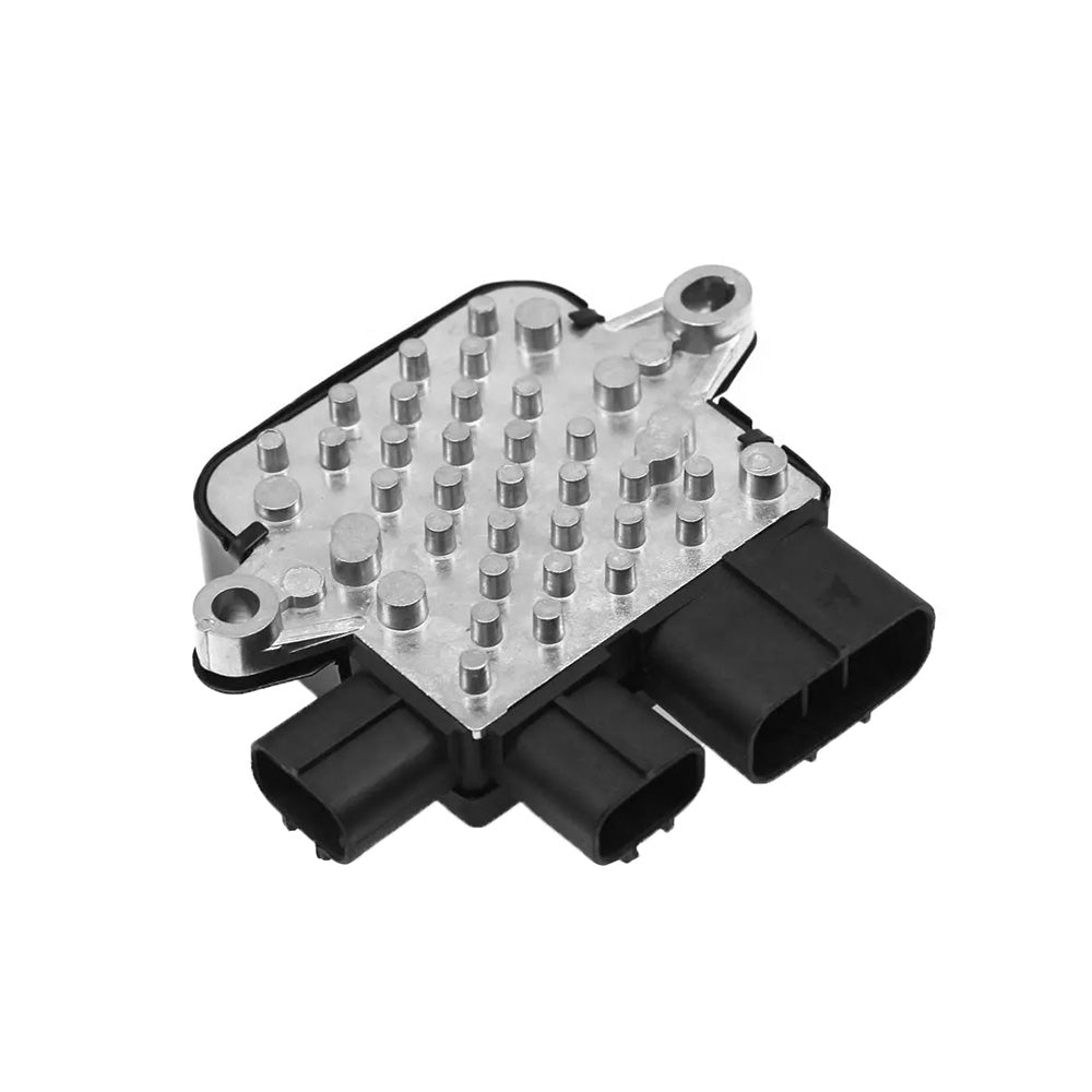 Cooling Fan Control Timer Unit Module Suitable For Mitsubishi Lancer / Outlander 1355A124 (2006¡§C2012)