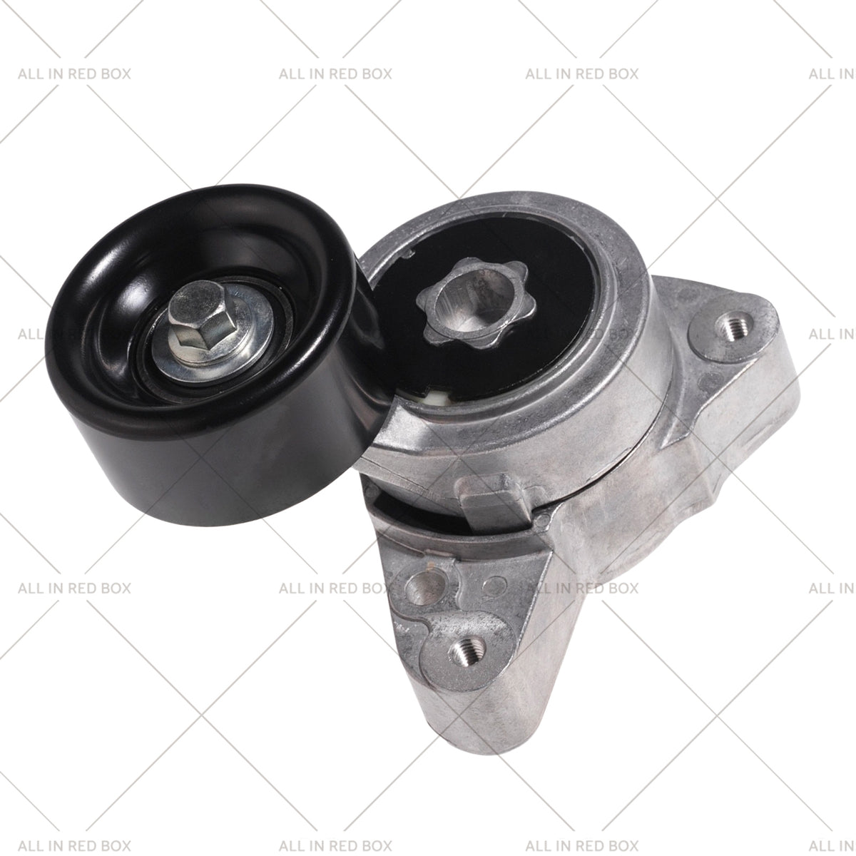 Drive Belt Tensioner & Pulley 38278 Suitable For Honda CR-V RM RE RD 2.4 2001-18